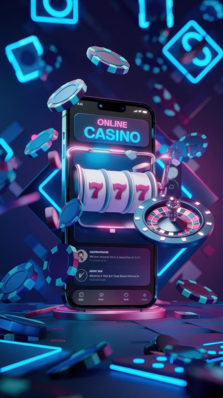 toto919 Pontianak Lucky Slots